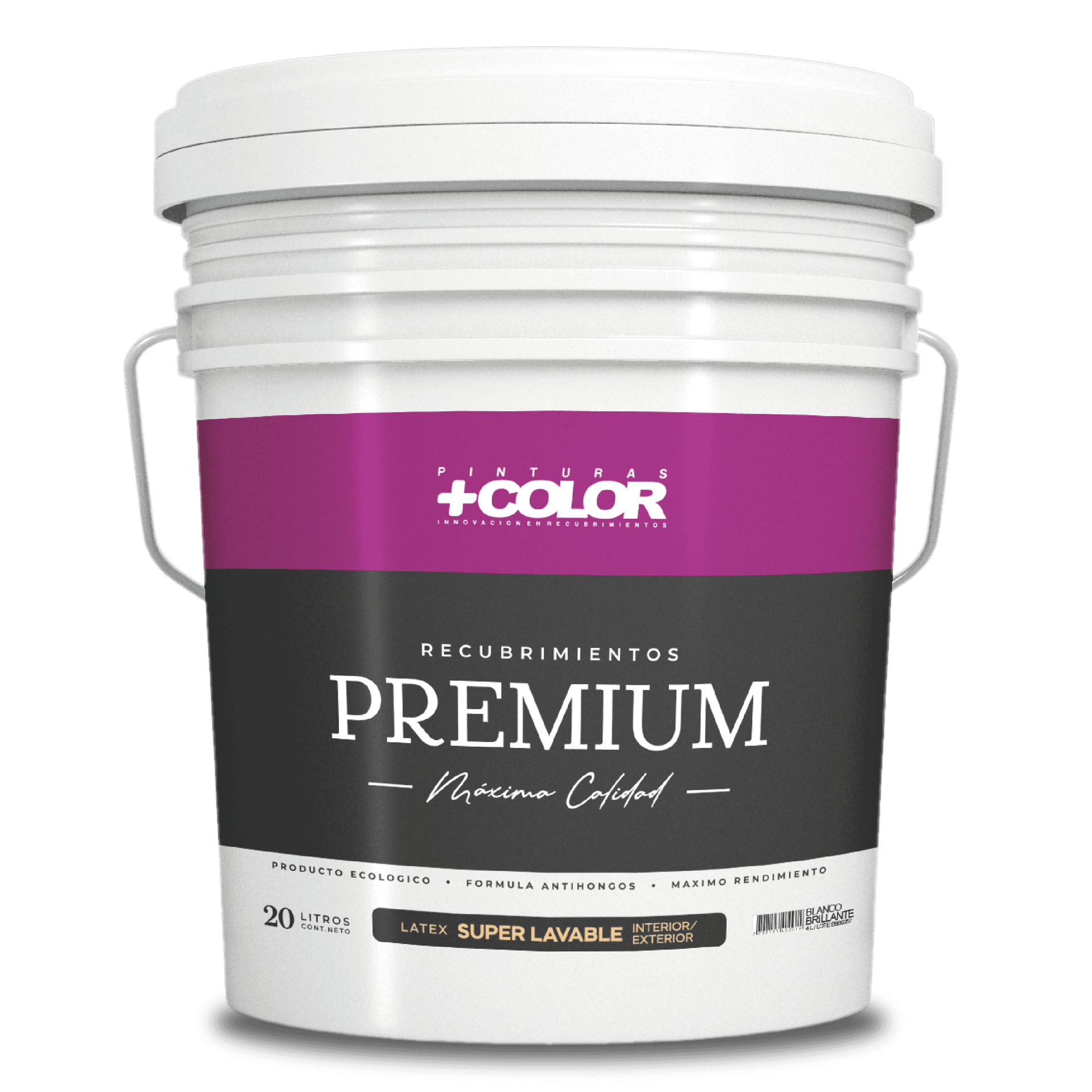 Producto premium